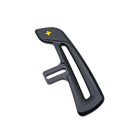 JQ Werks Madtrace® Clubsport Magnetic Paddle Shifters For PORSCHE