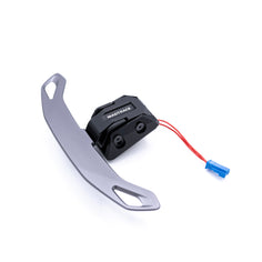 BMW Formula Style Aluminum Paddles - JQ Werks Clubsport Magnetic Paddle Shifters