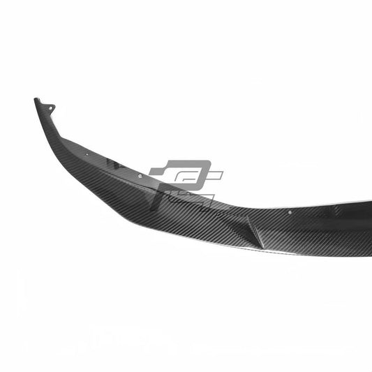 MHC SP1 Style Dry Carbon Fiber Front Lip - BMW M3 G80/G81 & M4 G82/G83