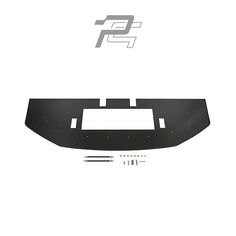 AP Style Carbon Fiber Front Lip - BMW M2 G87 & M3 G80/G81 & M4 G82/G83