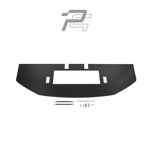 AP Style Carbon Fiber Front Lip - BMW M2 G87 & M3 G80/G81 & M4 G82/G83