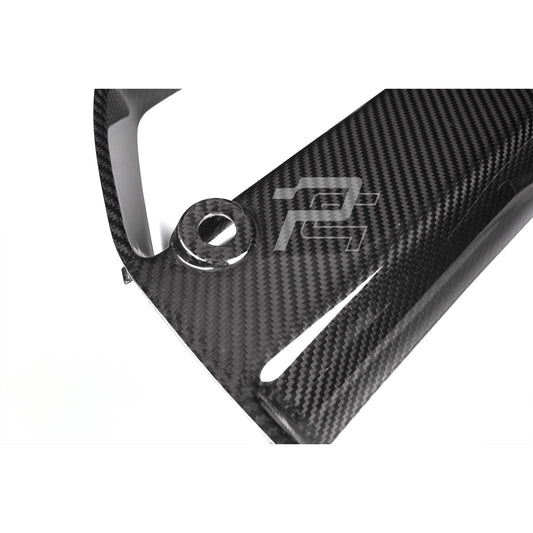 V Style Dry Carbon Fiber Front Grille - BMW M3 G80/G81 & M4 G82/G83