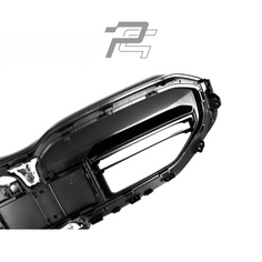 MP Style Gloss Black Front Grille - BMW 5 Series G60/G61