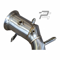 Signature High-Flow Downpipes – Porsche 911 992.1 Carrera / Carrera S / Carrera 4 / Carrera 4S / Carrera T / GTS