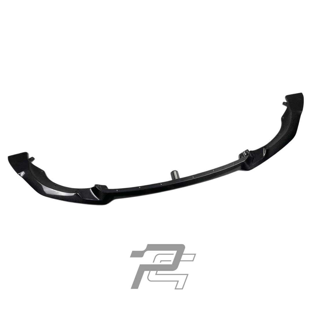 CS Style Dry Carbon Fiber Front Lip - BMW M3 F80 & M4 F82/F83