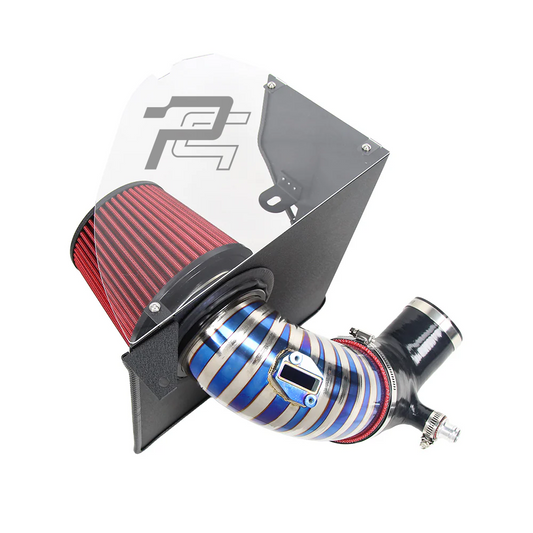 Gen 2 B58 Titanium Cold Air Intake Kit - M240i G42 & M340i G20 & M440i G22/G23/G26