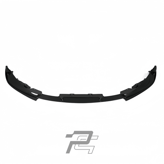 3D Style Dry Carbon Fiber Front Lip - BMW M3 G80/G81 & M4 G82/G83