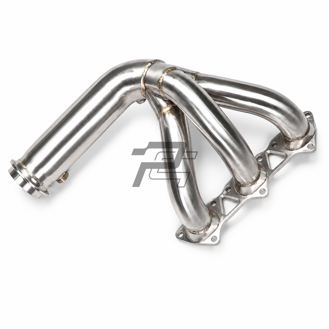 Equal Length Long-Tube Header Exhaust – Porsche 911 991 GT3 / GT3 RS