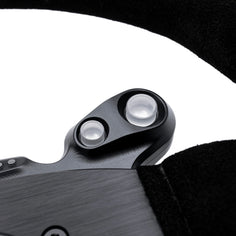 MadTrace OLED Driver Information Display (DID) - JQ Werks Steering Wheel Systems