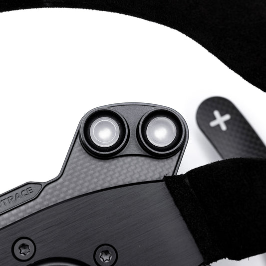 Madtrace® GEN2 CLUBSPORT LINE Racing Steering Wheel System