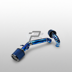 S55 Titanium Top Mount Air Intake Kit - BMW M2C F87 & M3 F80 & M4 F82/F83