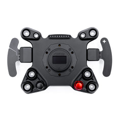 MadTrace OLED Driver Information Display (DID) - JQ Werks Steering Wheel Systems