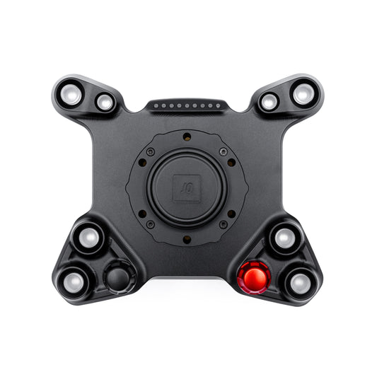 Madtrace® GEN2 PODIUM LINE Racing Steering Wheel System For BMW G Chassis