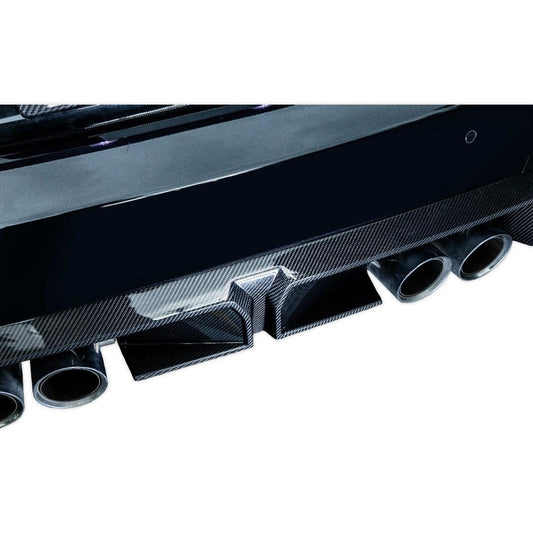M2 CS Style Carbon Fiber Rear Diffuser - BMW M2 G87