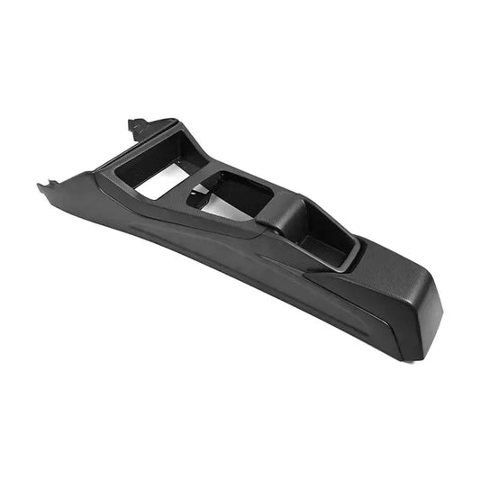 CSL Style Carbon Fiber Center Console - BMW M3 G80/G81 & M4 G82/G83 & M2 G87