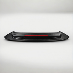 Sport Classic Style Dry Carbon Fiber Ducktail Spoiler - Porsche 992.1 911 Carrera