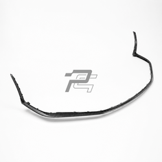 Dry Carbon Fiber Front Lip Splitter – Porsche 911 992.1 GT3 / GT3 Touring