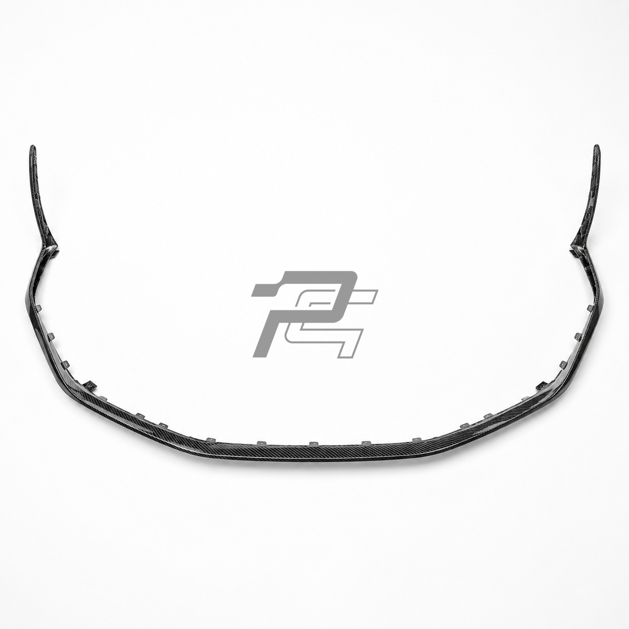 Dry Carbon Fiber Front Lip Splitter – Porsche 911 992.1 GT3 / GT3 Touring