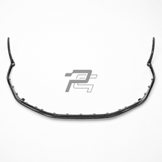 Dry Carbon Fiber Front Lip Splitter – Porsche 911 992.1 GT3 / GT3 Touring