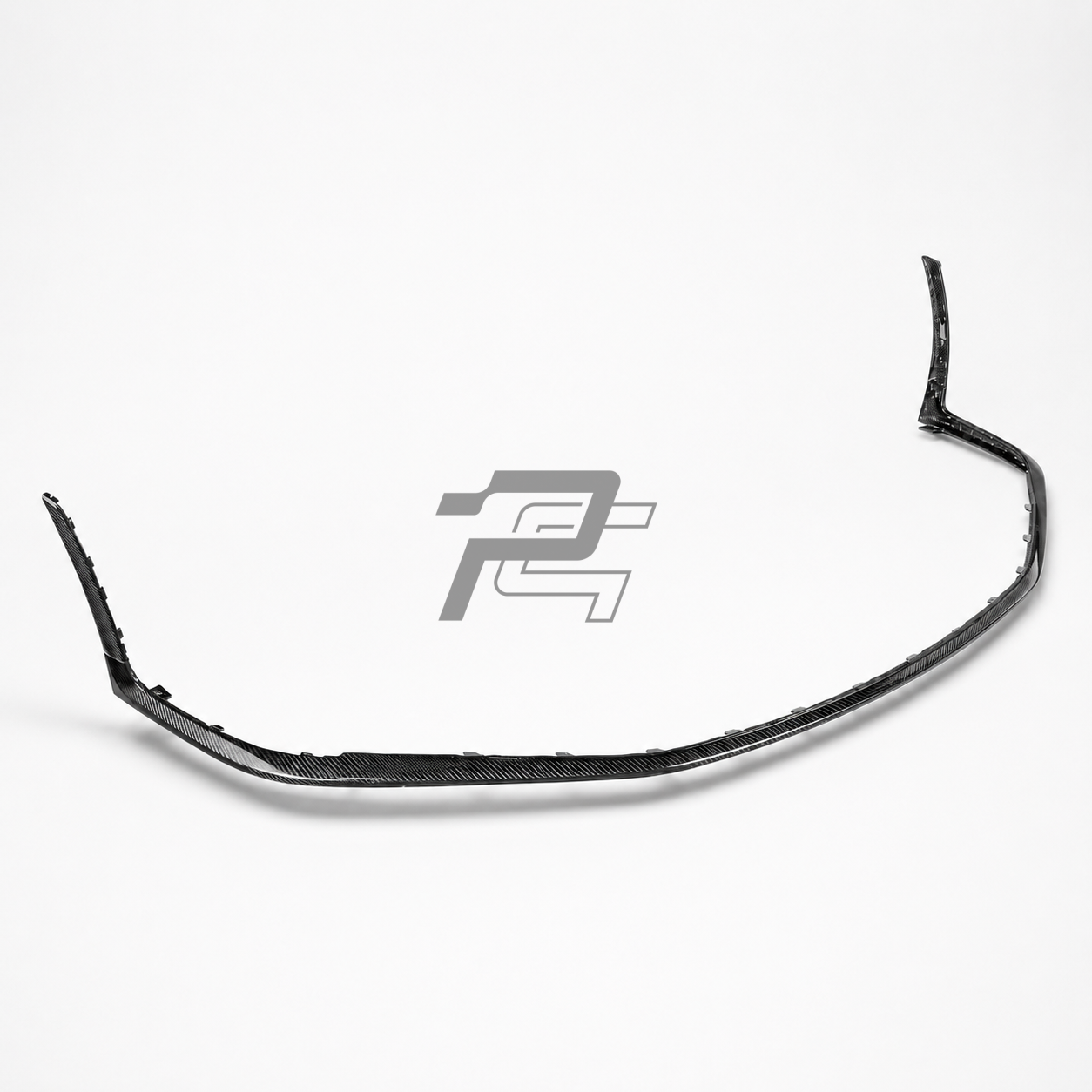 Dry Carbon Fiber Front Lip Splitter – Porsche 911 992.1 GT3 / GT3 Touring