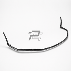 Dry Carbon Fiber Front Lip Splitter – Porsche 911 992.1 GT3 / GT3 Touring