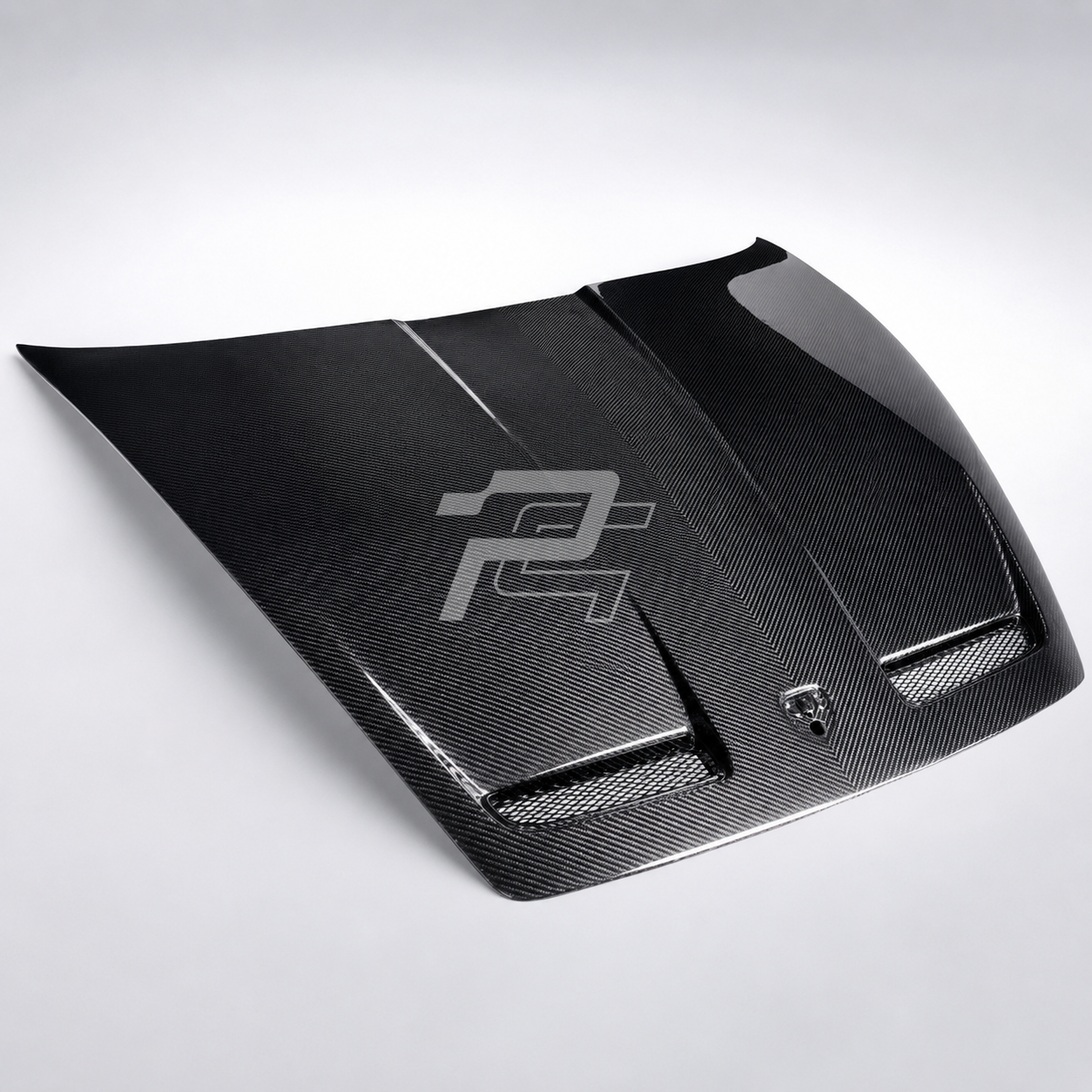 GT3 Style Dry Carbon Fiber Front Hood – Porsche 911 992 Carrera / Targa / Turbo / GT3
