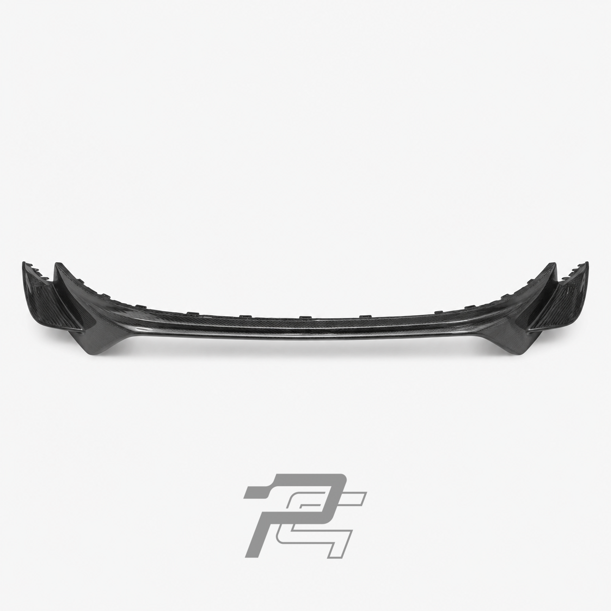 Dry Carbon Fiber Rear Diffuser Valance – Porsche 911 992.1 GT3 / GT3 Touring