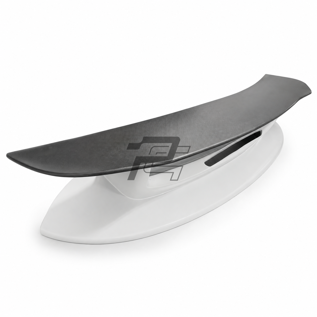 SD Aero Style Carbon Fiber Rear Wing Spoiler – Porsche 911 992 Carrera / Targa