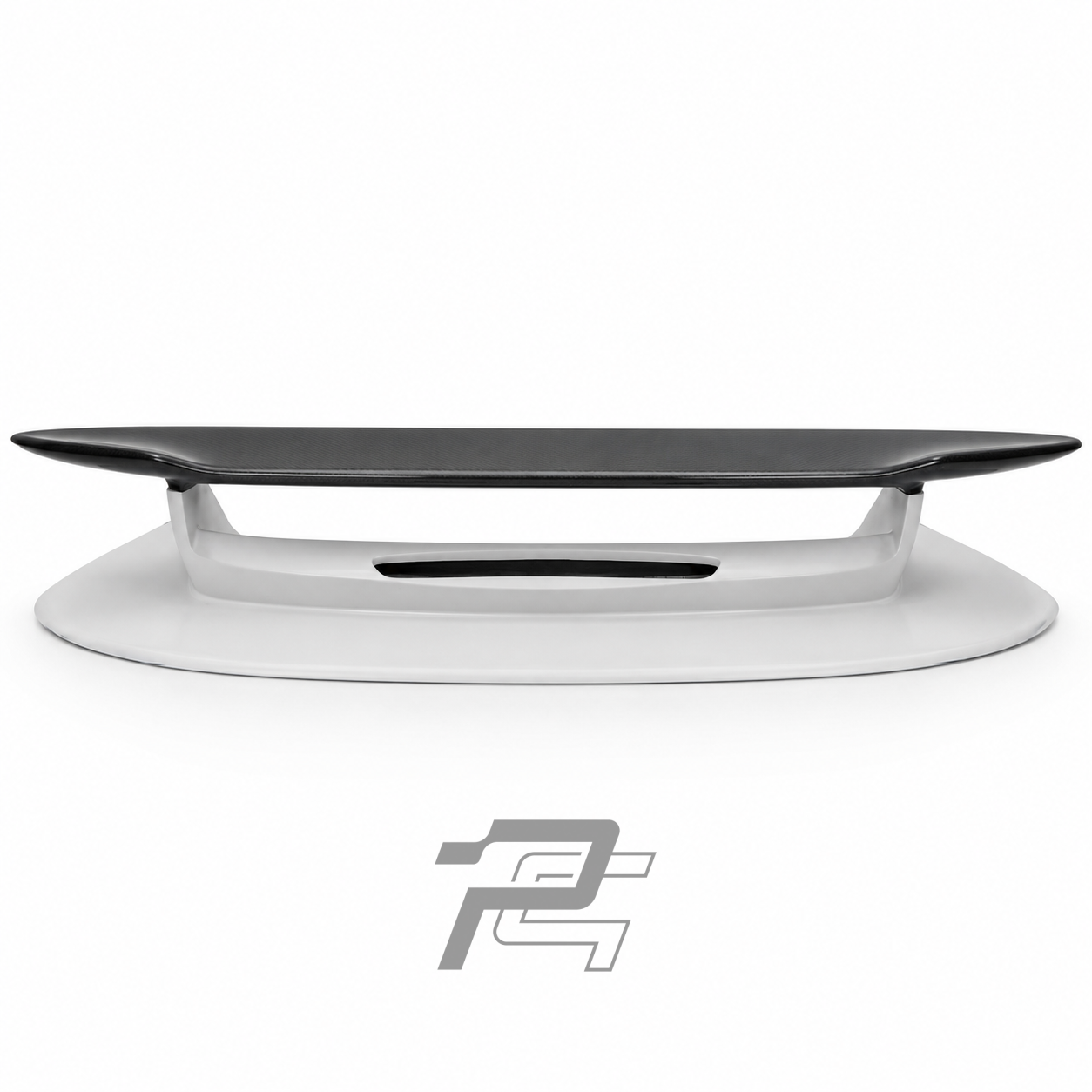 SD Aero Style Carbon Fiber Rear Wing Spoiler – Porsche 911 992 Carrera / Targa
