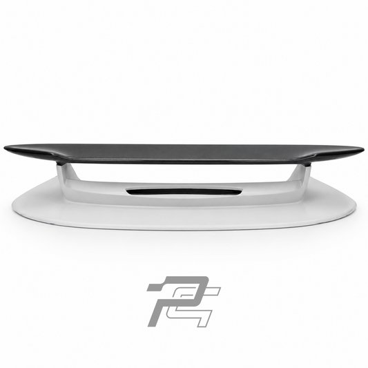 SD Aero Style Carbon Fiber Rear Wing Spoiler – Porsche 911 992 Carrera / Targa