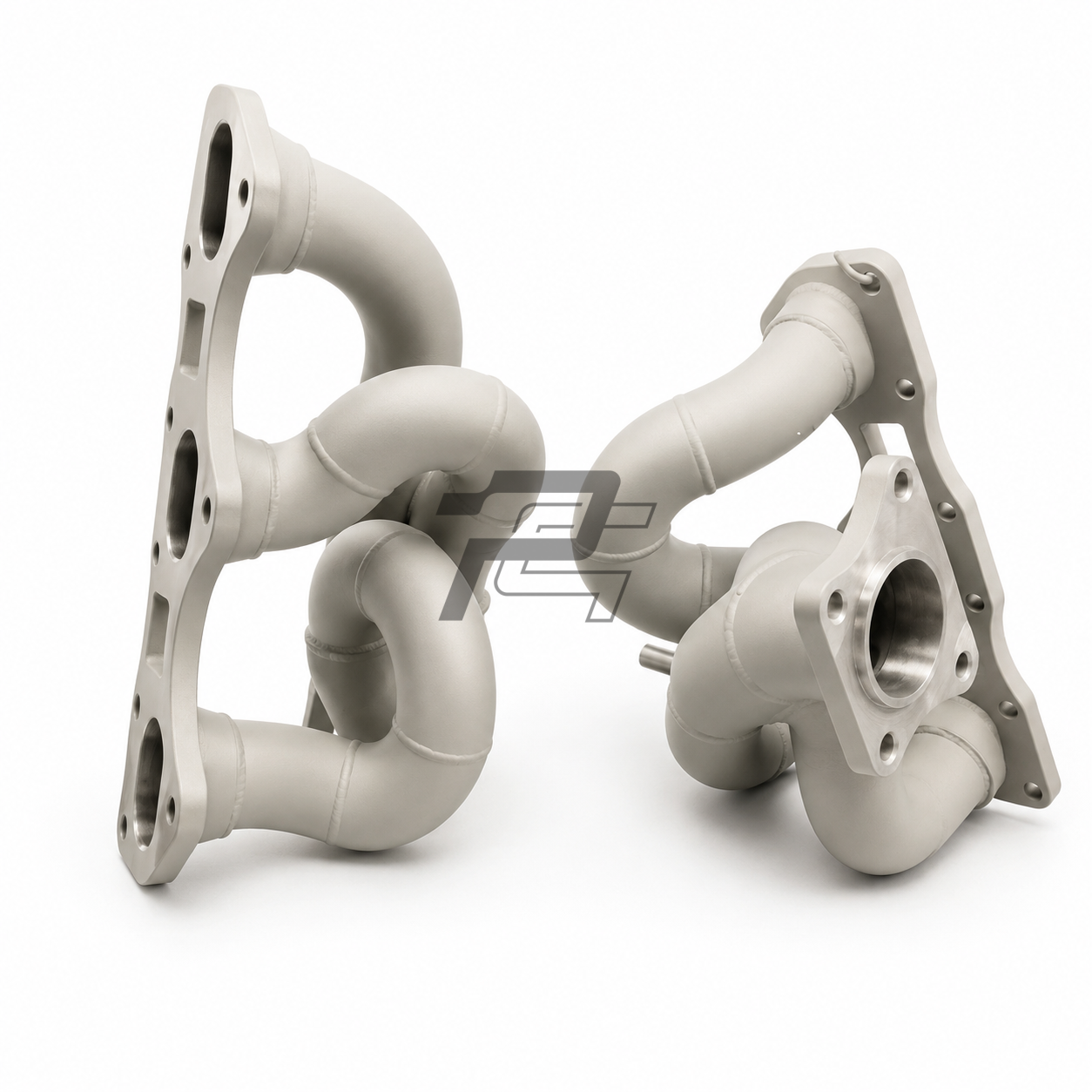Equal Length Header Exhaust – Porsche 911 992.1 Carrera / Turbo & 992.2 Carrera