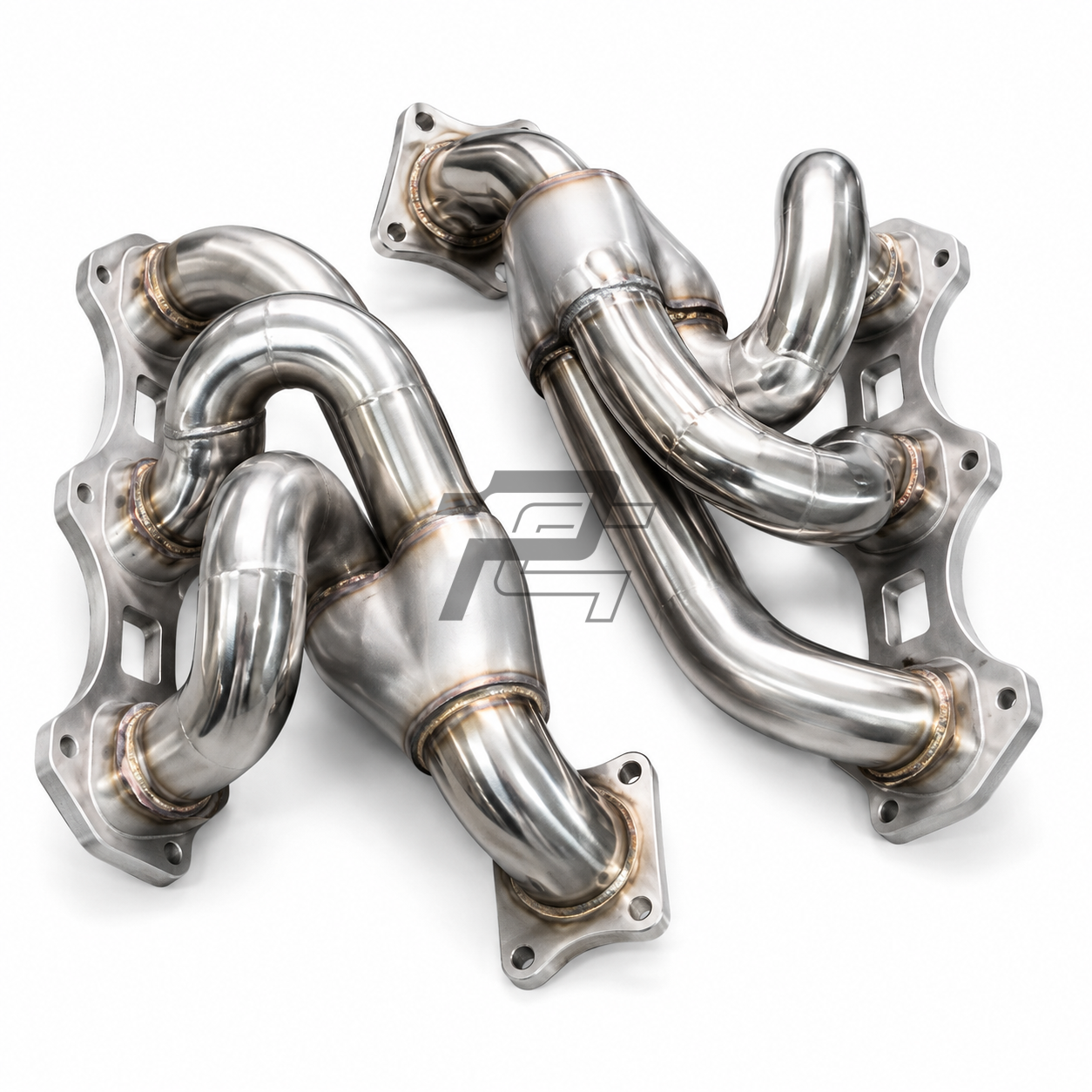 Equal Length Header Exhaust – Porsche 911 992.1 Carrera / Turbo & 992.2 Carrera