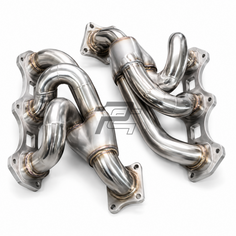 Equal Length Header Exhaust – Porsche 911 992.1 Carrera / Turbo & 992.2 Carrera