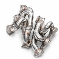 Equal Length Header Exhaust – Porsche 911 992.1 Carrera / Turbo & 992.2 Carrera
