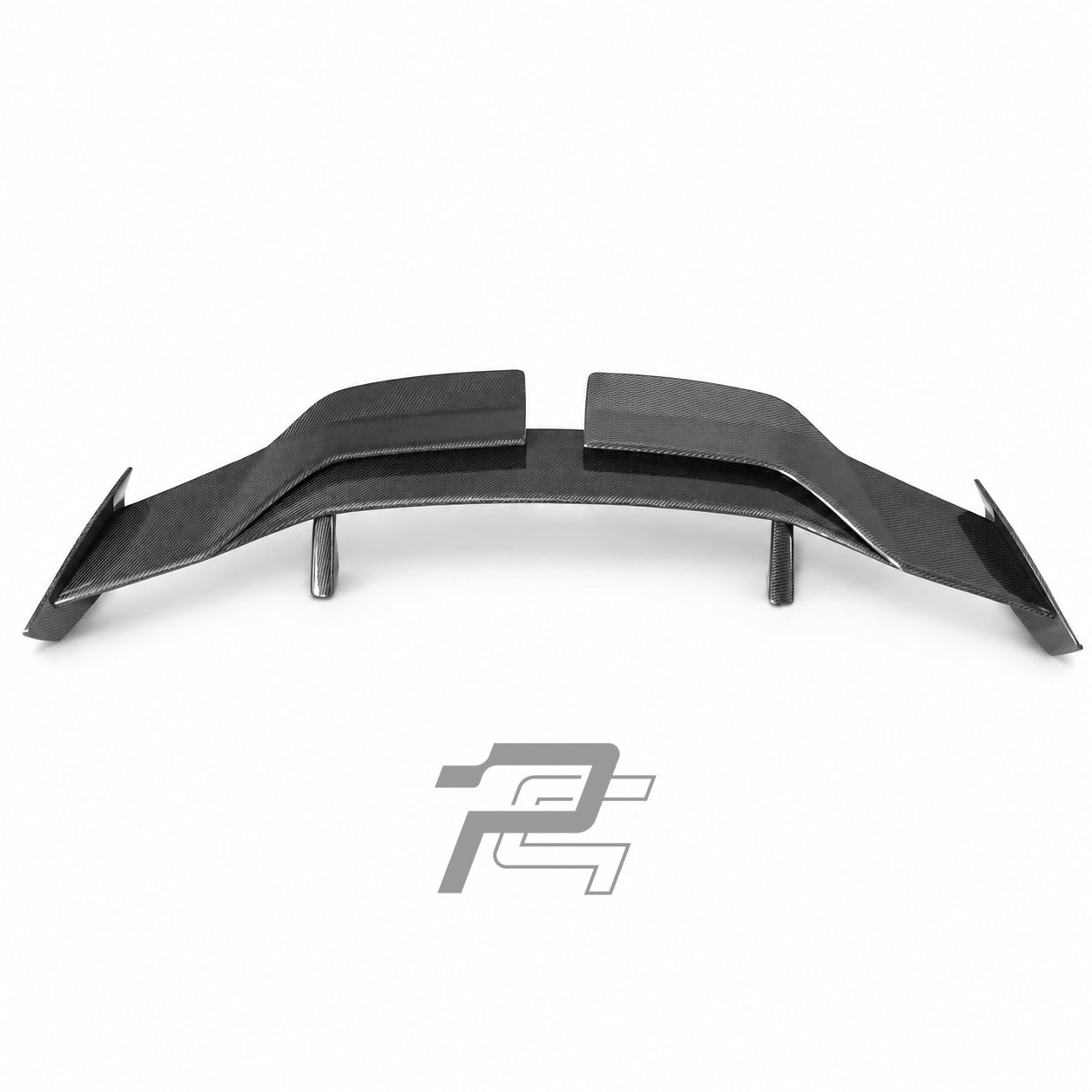 BKSSII Style Carbon Fiber Spoiler Wing - BMW M3 G80 / M4 G82 & 3 Series G20 / 4 Series G22
