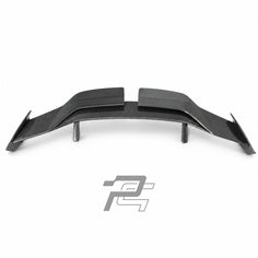 BKSSII Style Carbon Fiber Spoiler Wing - BMW M3 G80 / M4 G82 & 3 Series G20 / 4 Series G22