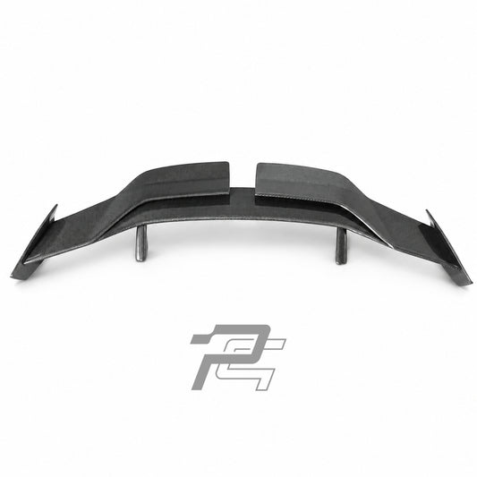 BKSSII Style Carbon Fiber Spoiler Wing - BMW M3 G80 / M4 G82 & 3 Series G20 / 4 Series G22