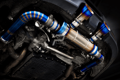 Signature Center Exit Valved Exhaust System – Porsche 911 Carrera / S / 4S / GTS / T PSE (991.2)