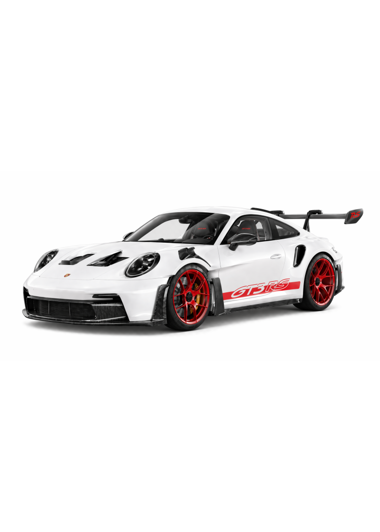GT3RS (992.1)