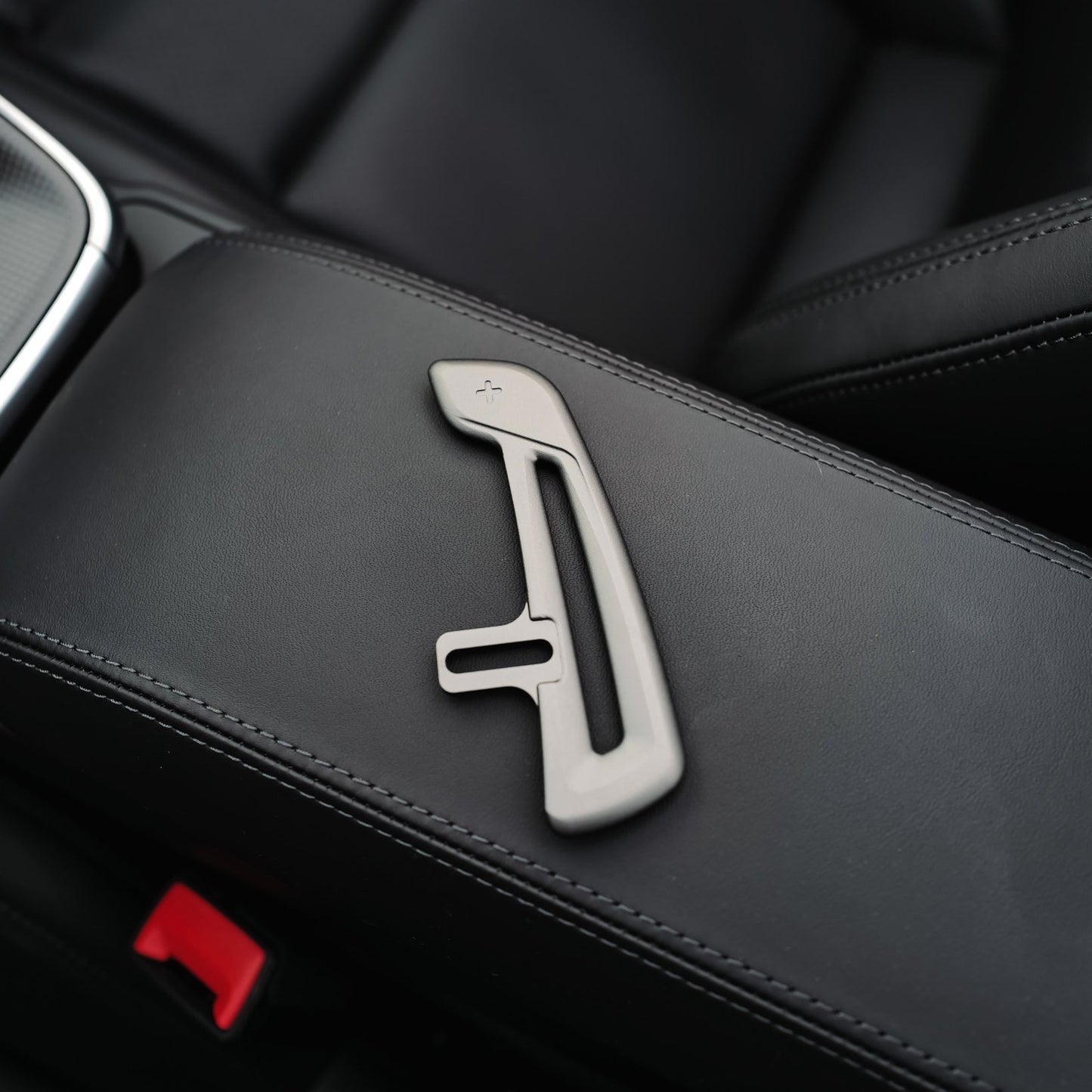 JQ Werks Clubsport Magnetic Paddle Shifters - PORSCHE