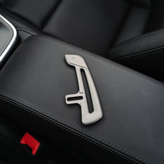 JQ Werks Clubsport Magnetic Paddle Shifters - PORSCHE
