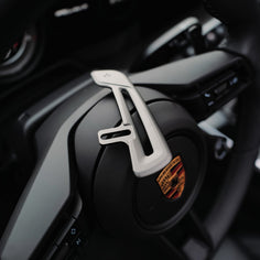 JQ Werks Clubsport Magnetic Paddle Shifters - PORSCHE