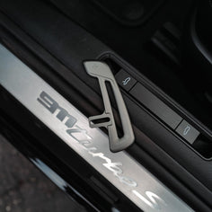 JQ Werks Clubsport Magnetic Paddle Shifters - PORSCHE