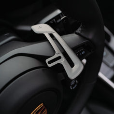 JQ Werks Clubsport Magnetic Paddle Shifters - PORSCHE