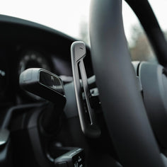 JQ Werks Clubsport Magnetic Paddle Shifters - PORSCHE