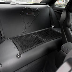 CSL Style Carbon Fiber Rear Seats Delete - BMW M4 G82 & M2 G87