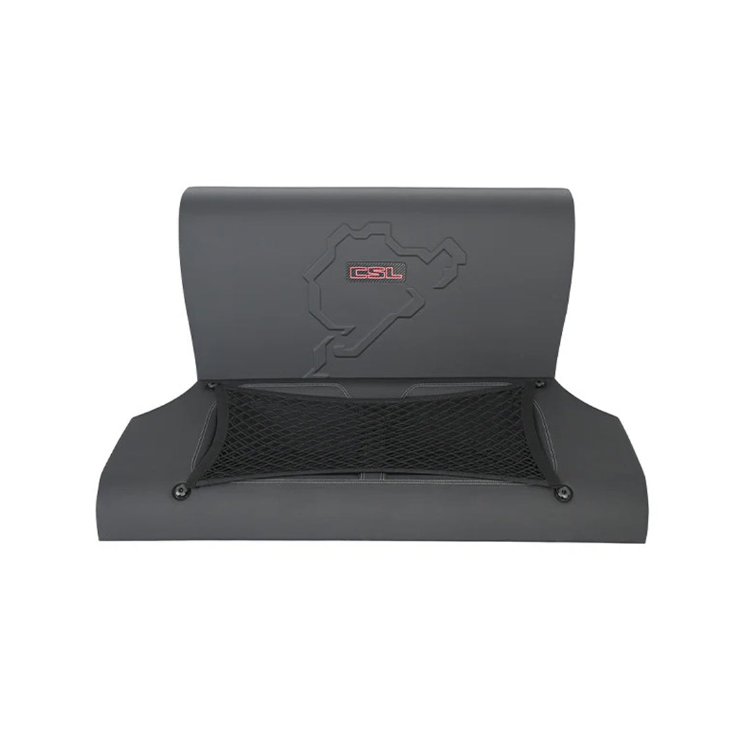 CSL Style Carbon Fiber Rear Seats Delete - BMW M4 G82 & M2 G87