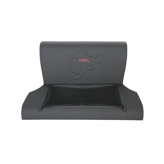 CSL Style Carbon Fiber Rear Seats Delete - BMW M4 G82 & M2 G87