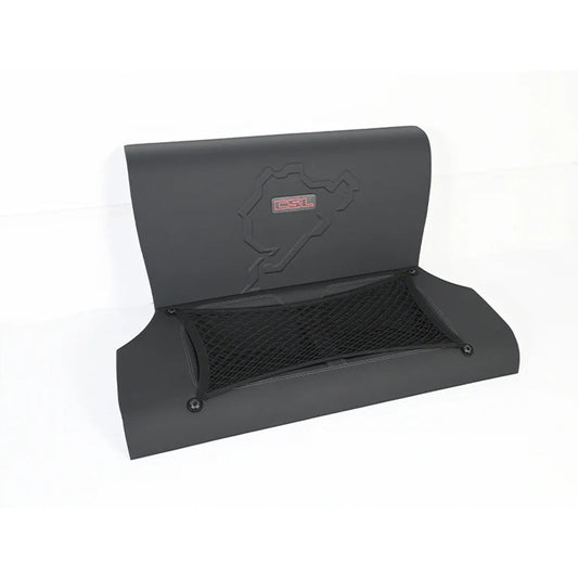 CSL Style Carbon Fiber Rear Seats Delete - BMW M4 G82 & M2 G87