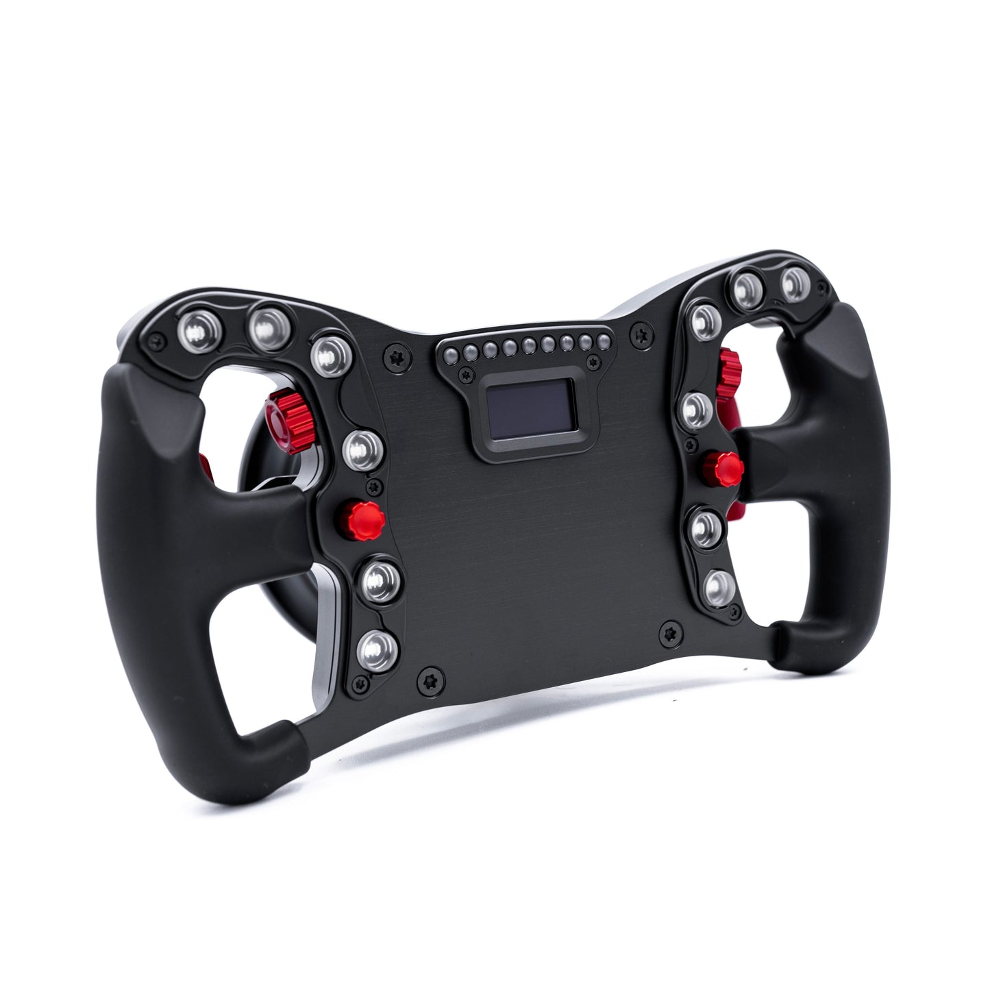 JQ Werks GEN2 FORMULA Racing Steering Wheel System - BMW G Chassis